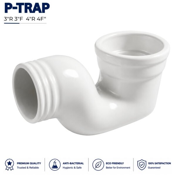 P-Trap Full