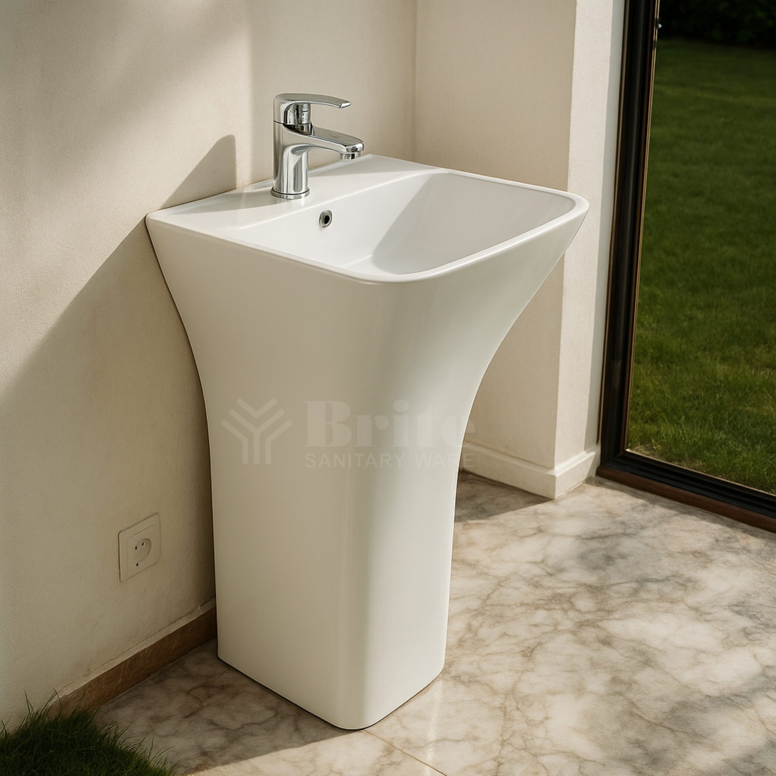 Brite Sanitary Ware