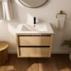 Vanity Top 24'' - Brite Sanitary Ware