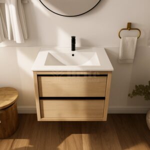 Vanity Top 24'' - Brite Sanitary Ware