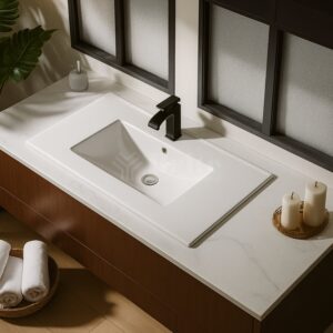 Vanity Top 32'' - Brite Sanitary Ware