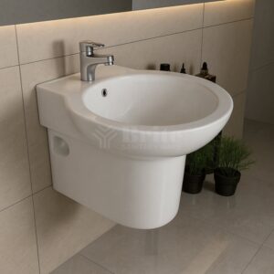 Wall Hung Basin 002 _ Brite Sanitary Ware
