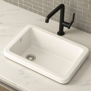 Lab Sink - Brite Sanitary Ware