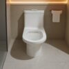 D150 English Toilet - Brite Sanitary Ware