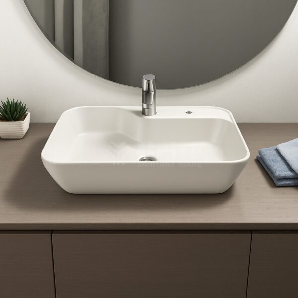Vanity Bowl 0010 - Brite Sanitary Ware Vanity Bowl 0010 - Brite Sanitary Ware