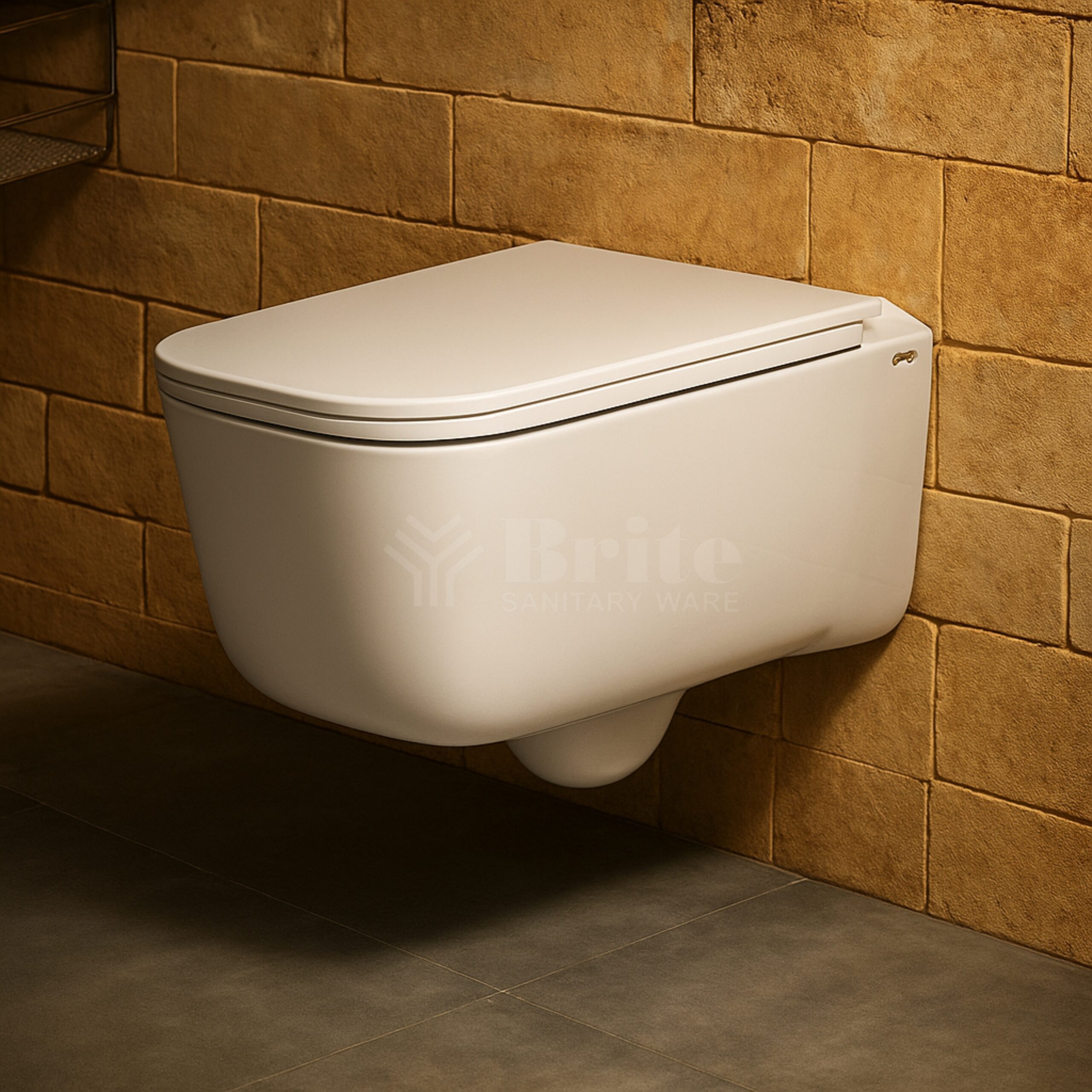 x101 Wall Hung Toilet - Brite Sanitary Ware x101 Wall Hung Toilet - Brite Sanitary Ware