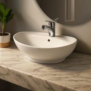Counter Top - Brite Sanitary Ware