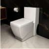 Charlie English Toilet - Brite Sanitary Ware