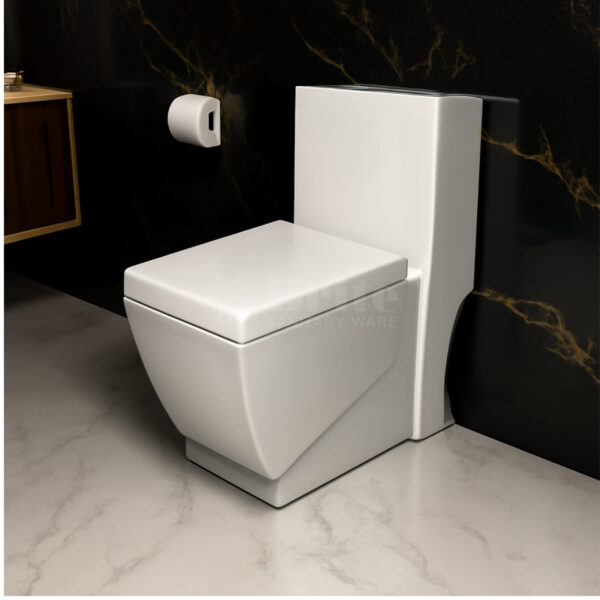 Charlie English Toilet - Brite Sanitary Ware Charlie English Toilet - Brite Sanitary Ware