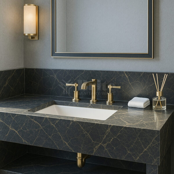 Square Under Counter - Brite Sanitary Ware Square Under Counter - Brite Sanitary Ware
