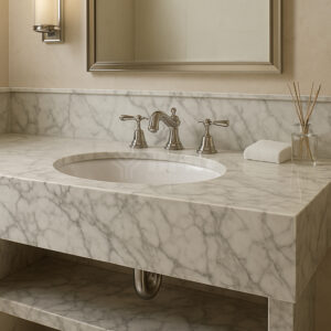 Vanity Under Counter - Brite Sanitary Ware