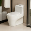 F200 English Toilet - Brite Sanitary Ware