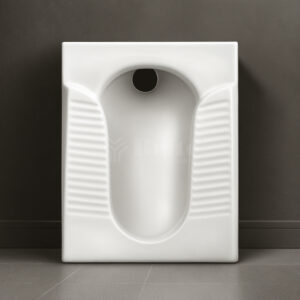 New Flat Indian Toilet - Brite Sanitary Ware