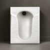 New Flat Indian Toilet - Brite Sanitary Ware