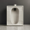 New Medium Indian Toilet - Brite Sanitary Ware