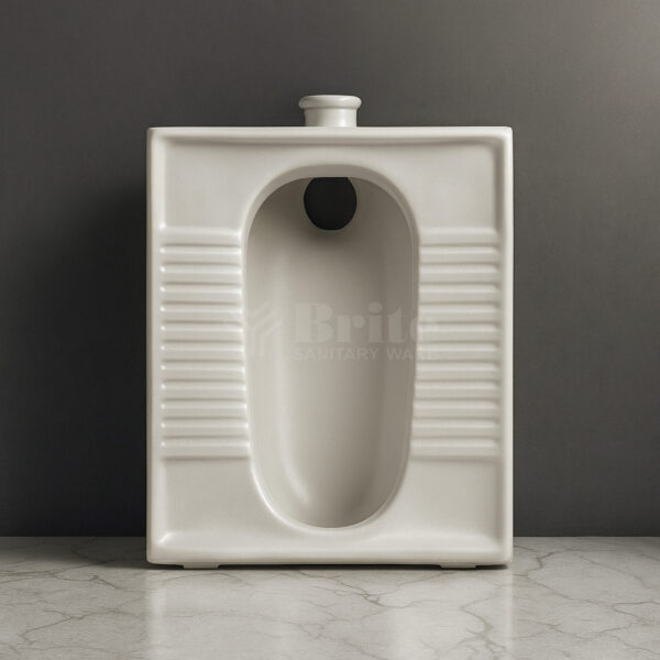 New Medium Indian Toilet - Brite Sanitary Ware New Medium Indian Toilet - Brite Sanitary Ware