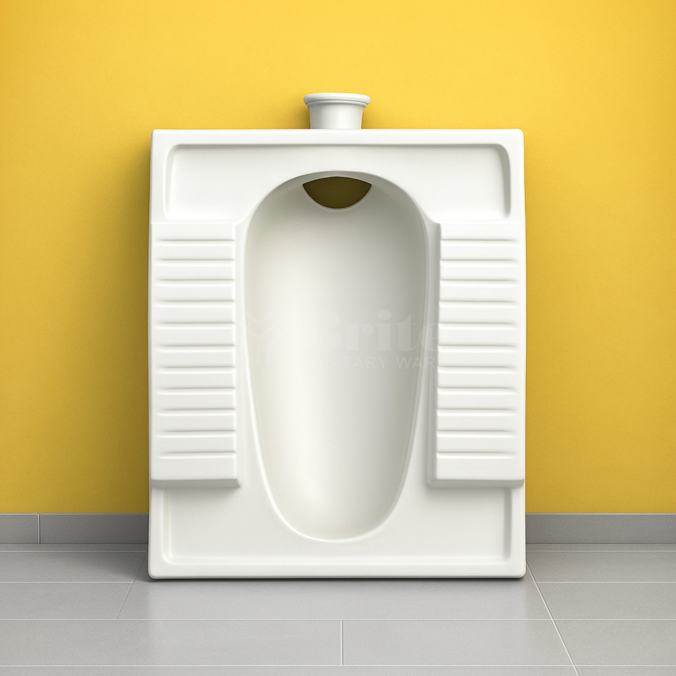 New Small Indian Toilet - Brite Sanitary Ware