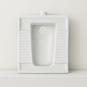 Asian Flat Indian Toilet - Brite Sanitary Ware