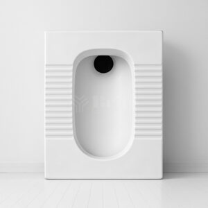 China Small Indian Toilet - Brite Sanitary Ware