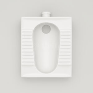 Super Small Indian Toilet - Brite Sanitary Ware
