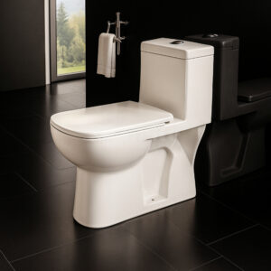 S180 English Toilet - Brite Sanitary Ware