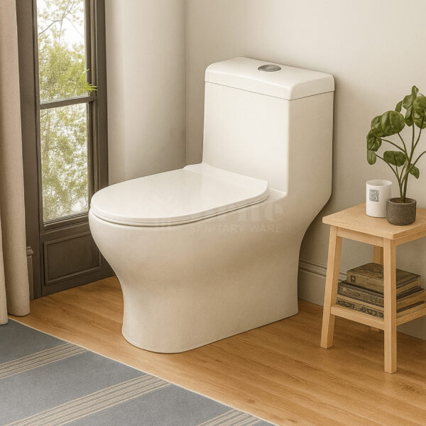 D150 English Toilet - Brite Sanitary Ware D150 English Toilet - Brite Sanitary Ware