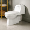 Mobi English Toilet - Brite Sanitary Ware
