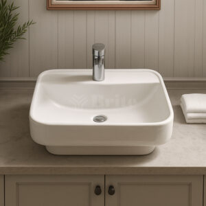 Vanity Bowl 0013 - Brite Sanitary Ware