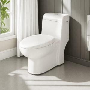 Galaxy English Toilet - Brite Sanitary Ware