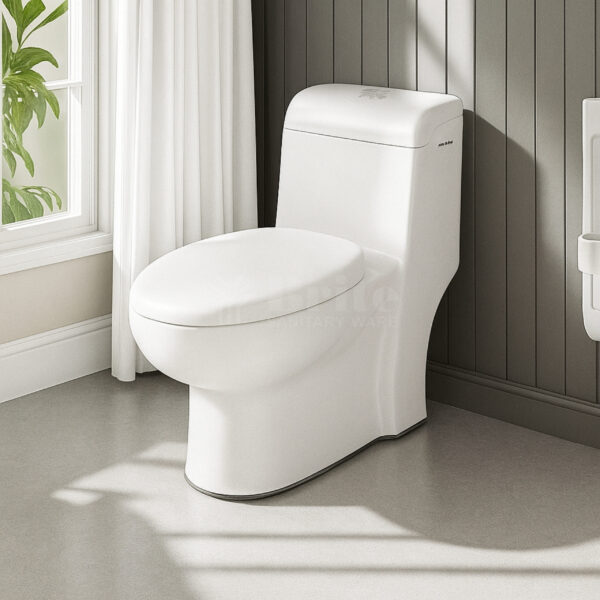 Galaxy English Toilet - Brite Sanitary Ware Galaxy English Toilet - Brite Sanitary Ware