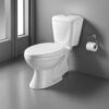 Porta English Toilet - Brite Sanitary Ware