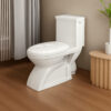 Bravo English Toilet - Brite Sanitary Ware