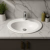 Upper Counter Vanity - Brite Sanitary Ware