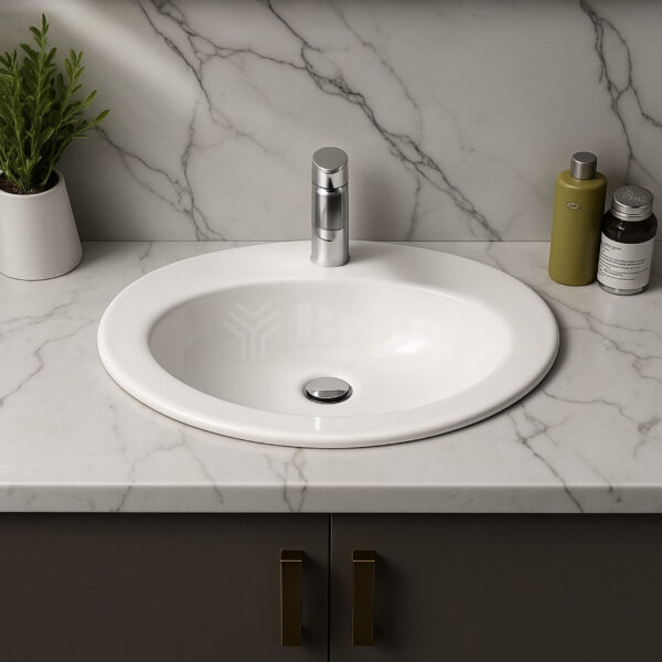 Upper Counter Vanity - Brite Sanitary Ware Upper Counter Vanity - Brite Sanitary Ware