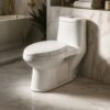 Brite English Toilet - Brite Sanitary Ware