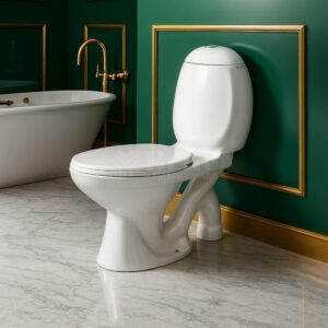 IFO English Toilet - Brite Sanitary Ware