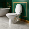 IFO English Toilet - Brite Sanitary Ware