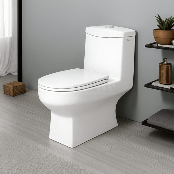 Beauty English Toilet - Brite Sanitary Ware Beauty English Toilet - Brite Sanitary Ware