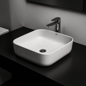 Vanity bowl 009 - Brite Sanitary Ware