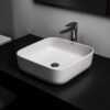 Vanity bowl 009 - Brite Sanitary Ware