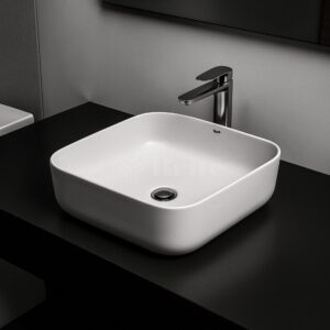 Vanity bowl 009 - Brite Sanitary Ware