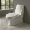 Vital English Toilet - Brite Sanitary Ware