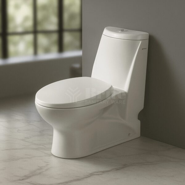 Vital English Toilet - Brite Sanitary Ware Vital English Toilet - Brite Sanitary Ware