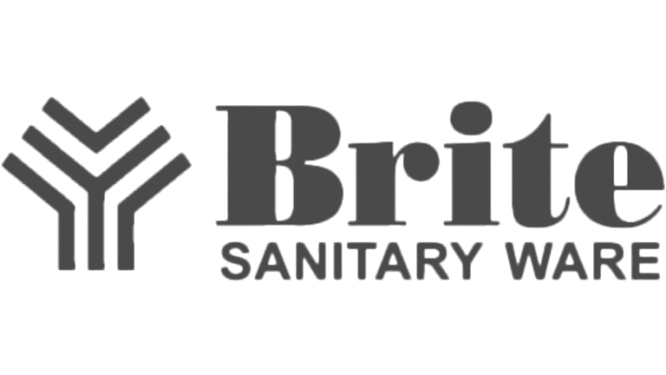 Brite Sanitary Logo, Brite Logo, Brite Sanitary Ware, Brite Ceramics,britesanitary.com,