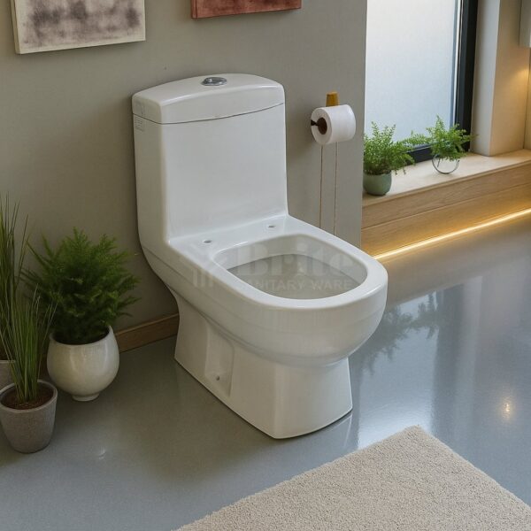 Beauty English Toilet - Brite Sanitary Ware Beauty English Toilet - Brite Sanitary Ware