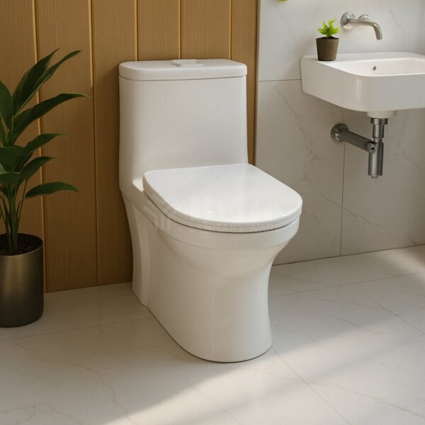 D154 English Toilet - Brite Sanitary Ware D154 English Toilet - Brite Sanitary Ware