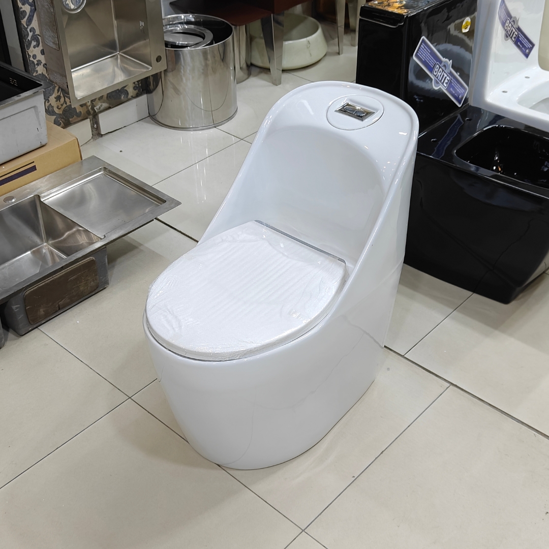 Brite Daewoo Commode Brite Daewoo Commode modern one piece toilet design Brite Daewoo Commode price in Pakistan ceramic toilet Luxury Brite Daewoo Commode with smooth finish