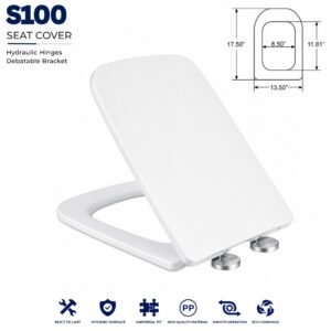 S100 Seat Cover