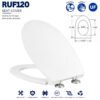 RUF120 Seat Cover