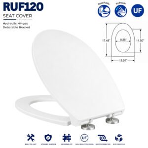 RUF120 Seat Cover